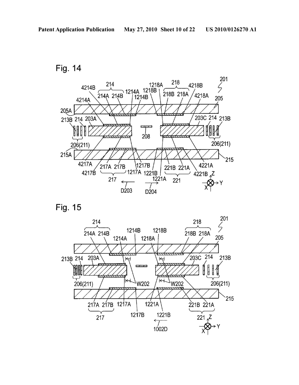 INERTIA FORCE SENSOR - diagram, schematic, and image 11