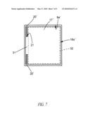 UNIAXIAL OR BIAXIAL MICROELECTROMECHANICAL GYROSCOPE WITH IMPROVED SENSITIVITY TO ANGULAR VELOCITY DETECTION diagram and image