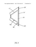 UNIAXIAL OR BIAXIAL MICROELECTROMECHANICAL GYROSCOPE WITH IMPROVED SENSITIVITY TO ANGULAR VELOCITY DETECTION diagram and image