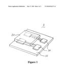 FLEXIBLE IMPACT SENSORS AND METHODS OF MAKING SAME diagram and image