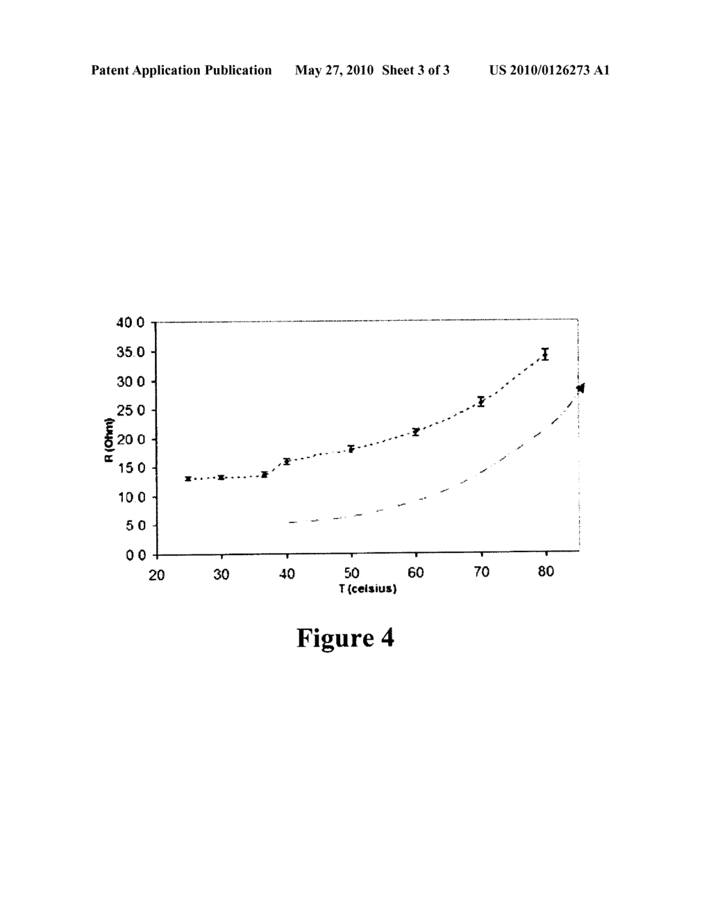 FLEXIBLE IMPACT SENSORS AND METHODS OF MAKING SAME - diagram, schematic, and image 04