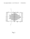 ELECTROMAGNETIC FLOWMETER diagram and image