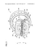 METHOD, APPARATUS, AND SYSTEM FOR INTEGRATED VAPOR AND PARTICULATE SAMPLING diagram and image