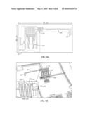 Microrobots with large actuation volumes, and controllers, systems, and methods diagram and image