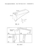 Microrobots with large actuation volumes, and controllers, systems, and methods diagram and image