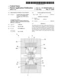 HIGH SPEED FLYWHEEL CONTAINMENT diagram and image