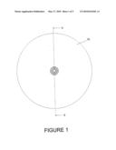 HIGH SPEED FLYWHEEL CONTAINMENT diagram and image