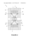 HIGH SPEED FLYWHEEL CONTAINMENT diagram and image