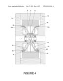 HIGH SPEED FLYWHEEL CONTAINMENT diagram and image