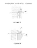 HIGH SPEED FLYWHEEL CONTAINMENT diagram and image