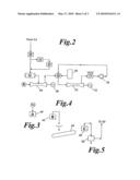 DIRECT PROCESSING OF METALLIC ORE CONCENTRATES INTO FERROALLOYS diagram and image