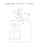 Drinks preparation device diagram and image