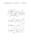 Drinks preparation device diagram and image