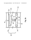 Porous roll with axial zones and method of proving printing liquid to a cylinder in a printing press diagram and image