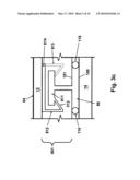 Porous roll with axial zones and method of proving printing liquid to a cylinder in a printing press diagram and image