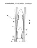 SLEEVED PROJECTILES diagram and image