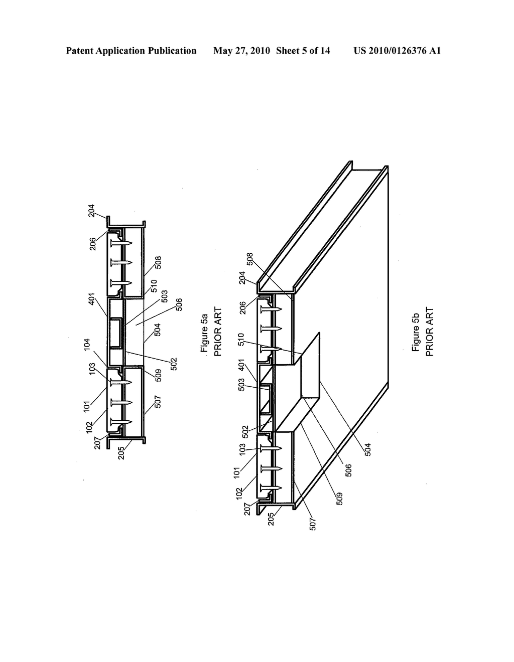 CONTAINER FLOORING SYSTEM - diagram, schematic, and image 06