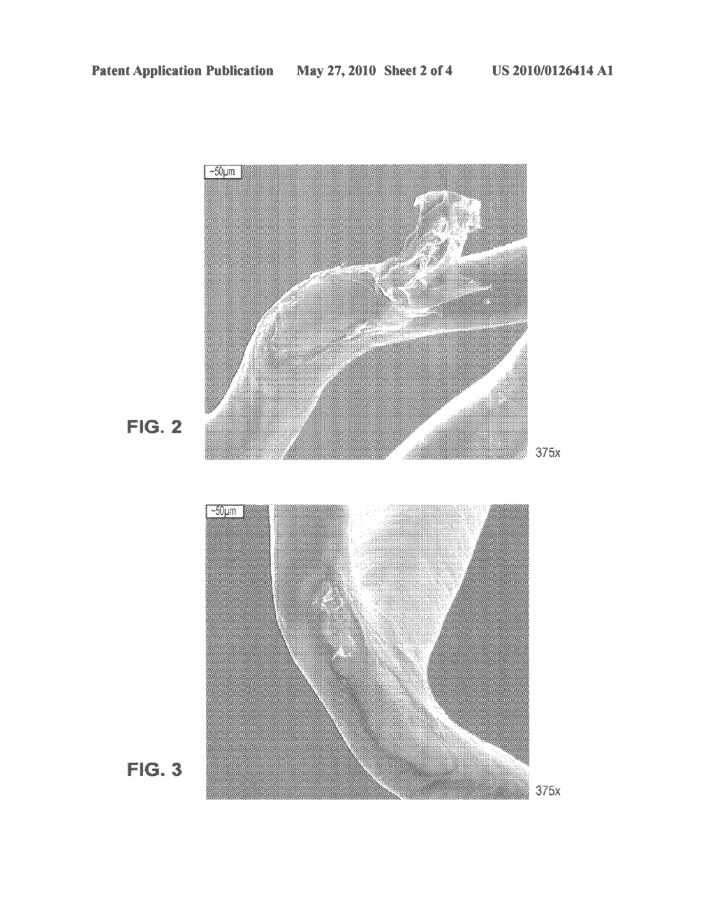 Mounting Assembly For A Stent And A Method Of Using The Same To Coat A Stent - diagram, schematic, and image 03