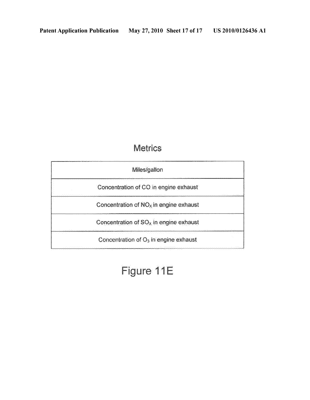 DEGASSING OF HYDROCARBON FUEL - diagram, schematic, and image 18