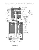 VARIABLE VALVE ACTUATOR WITH A PNEUMATIC BOOSTER diagram and image