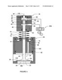 VARIABLE VALVE ACTUATOR WITH A PNEUMATIC BOOSTER diagram and image