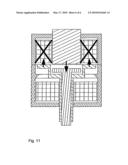 DEVICE FOR CAMSHAFT ADJUSTMENT IN AN INTERNAL COMBUSTION ENGINE diagram and image