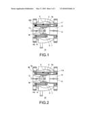 Carburetor diagram and image