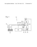 HIGH-PRESSURE FUEL PUMP FOR A FUEL INJECTION SYSTEM OF AN INTERNAL COMBUSTION ENGINE diagram and image