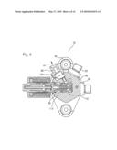 HIGH-PRESSURE FUEL PUMP FOR A FUEL INJECTION SYSTEM OF AN INTERNAL COMBUSTION ENGINE diagram and image