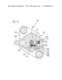 HIGH-PRESSURE FUEL PUMP FOR A FUEL INJECTION SYSTEM OF AN INTERNAL COMBUSTION ENGINE diagram and image