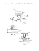 SELF-SEALING T-PIECE AND VALVED T-PIECE diagram and image