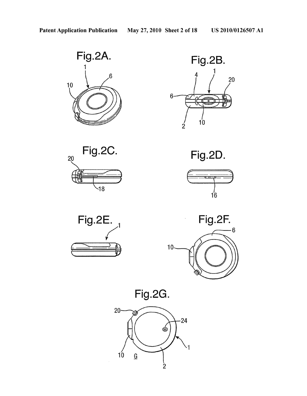 MULTI-DOSE INHALER DEVICE - diagram, schematic, and image 03