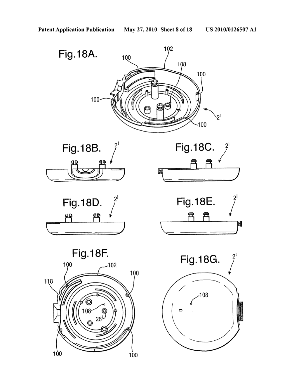 MULTI-DOSE INHALER DEVICE - diagram, schematic, and image 09