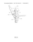 AIR RECYCLING DEVICE FOR AUXILIARY RESPIRATION APPARATUS diagram and image
