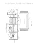 AIR RECYCLING DEVICE FOR AUXILIARY RESPIRATION APPARATUS diagram and image