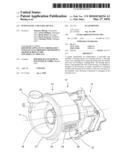 PUMP HAVING A HEATING DEVICE diagram and image