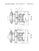 Multi-Direction Actuator diagram and image