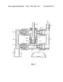 Multi-Direction Actuator diagram and image