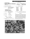 Special Effect Pigments diagram and image