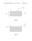 SILICON MATERIAL SURFACE ETCHING FOR LARGE POLYSILICON THIN FILM DEPOSITION AND STRACTURE diagram and image