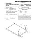 SOLAR CELL MODULE diagram and image