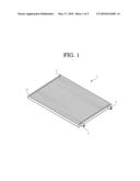 SOLAR CELL MODULE diagram and image