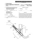 LIQUID FERTILIZER, WEED KILLER, AND PESTICIDE APPLICATION DEVICE USING EXCHANGEABLE CONTAINERS CONNECTED TO A HOSE BIB diagram and image