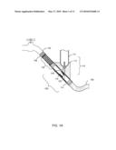 LIQUID FERTILIZER, WEED KILLER, AND PESTICIDE APPLICATION DEVICE USING EXCHANGEABLE CONTAINERS CONNECTED TO A HOSE BIB diagram and image