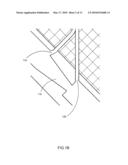 LIQUID FERTILIZER, WEED KILLER, AND PESTICIDE APPLICATION DEVICE USING EXCHANGEABLE CONTAINERS CONNECTED TO A HOSE BIB diagram and image