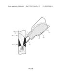 LIQUID FERTILIZER, WEED KILLER, AND PESTICIDE APPLICATION DEVICE USING EXCHANGEABLE CONTAINERS CONNECTED TO A HOSE BIB diagram and image