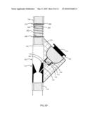 LIQUID FERTILIZER, WEED KILLER, AND PESTICIDE APPLICATION DEVICE USING EXCHANGEABLE CONTAINERS CONNECTED TO A HOSE BIB diagram and image