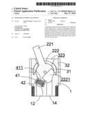 Separated-control valve device diagram and image