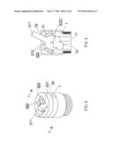 Separated-control valve device diagram and image