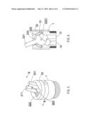 Separated-control valve device diagram and image